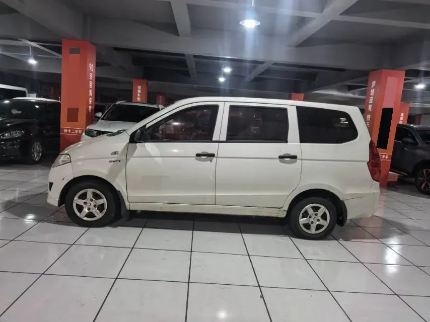 2016 WuLing HongGuang 1.5L 112HP L4 5MT,autocango,china used car exporter,china ev exporter,chinese used car exporter,chinese used ev exporter