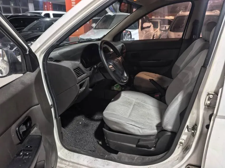 2016 WuLing HongGuang 1.5L 112HP L4 5MT,autocango,china used car exporter,china ev exporter,chinese used car exporter,chinese used ev exporter