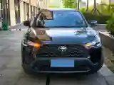 2023 Toyota Corolla Cross 2.0L 171HP L4 CVT