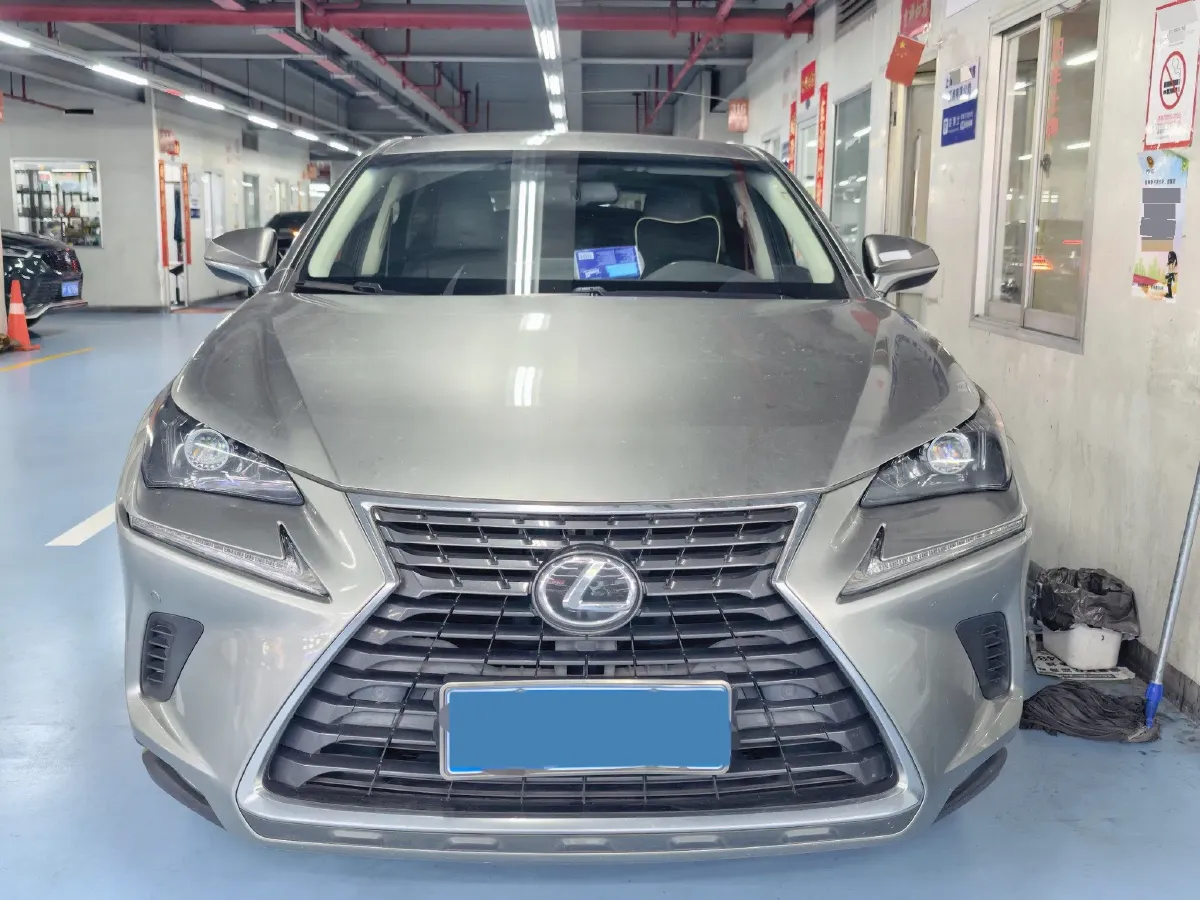2018 Lexus NX 2.0L 150HP L4 CVT,autocango,china used car exporter,china ev exporter,chinese used car exporter,chinese used ev exporter