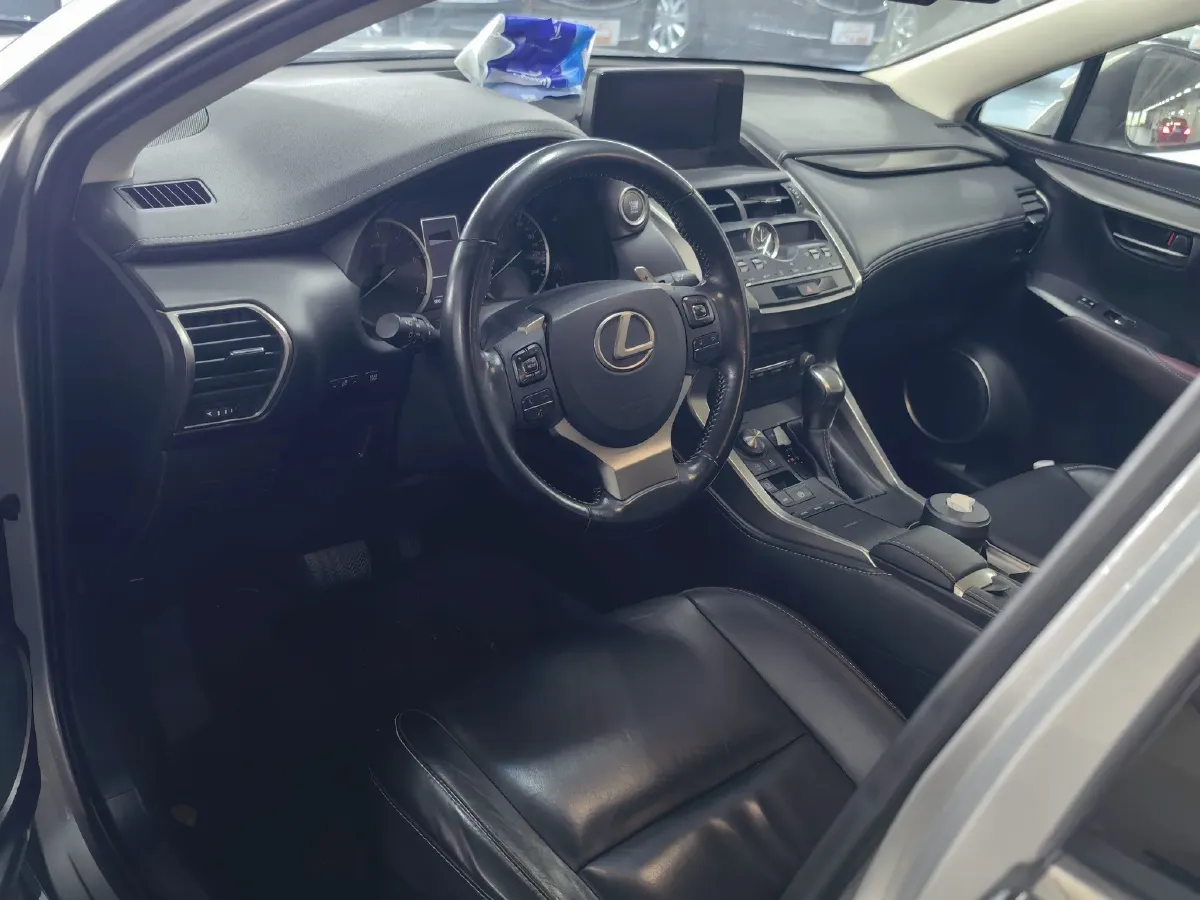 2018 Lexus NX 2.0L 150HP L4 CVT,autocango,china used car exporter,china ev exporter,chinese used car exporter,chinese used ev exporter