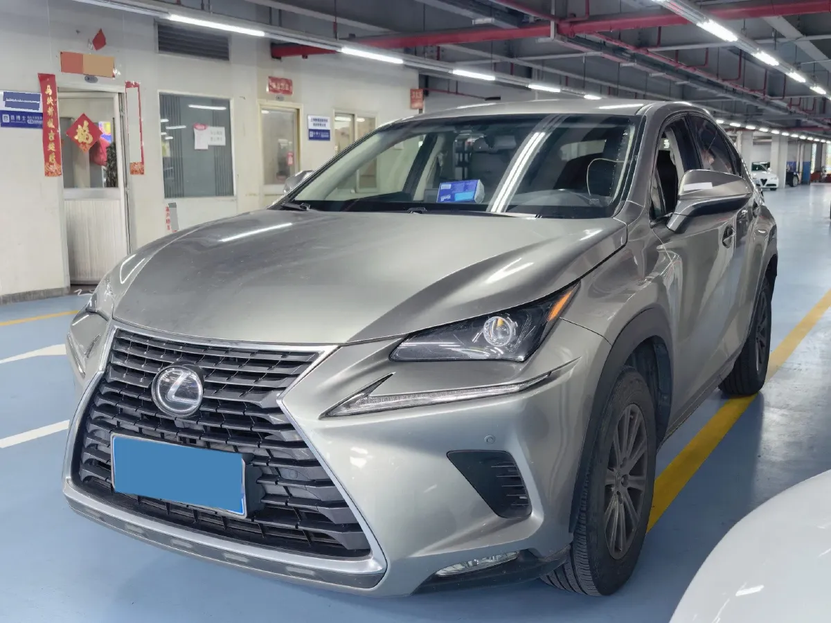 2018 Lexus NX 2.0L 150HP L4 CVT,autocango,china used car exporter,china ev exporter,chinese used car exporter,chinese used ev exporter