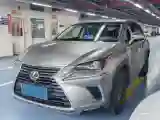 2018 Lexus NX 2.0L 150HP L4 CVT