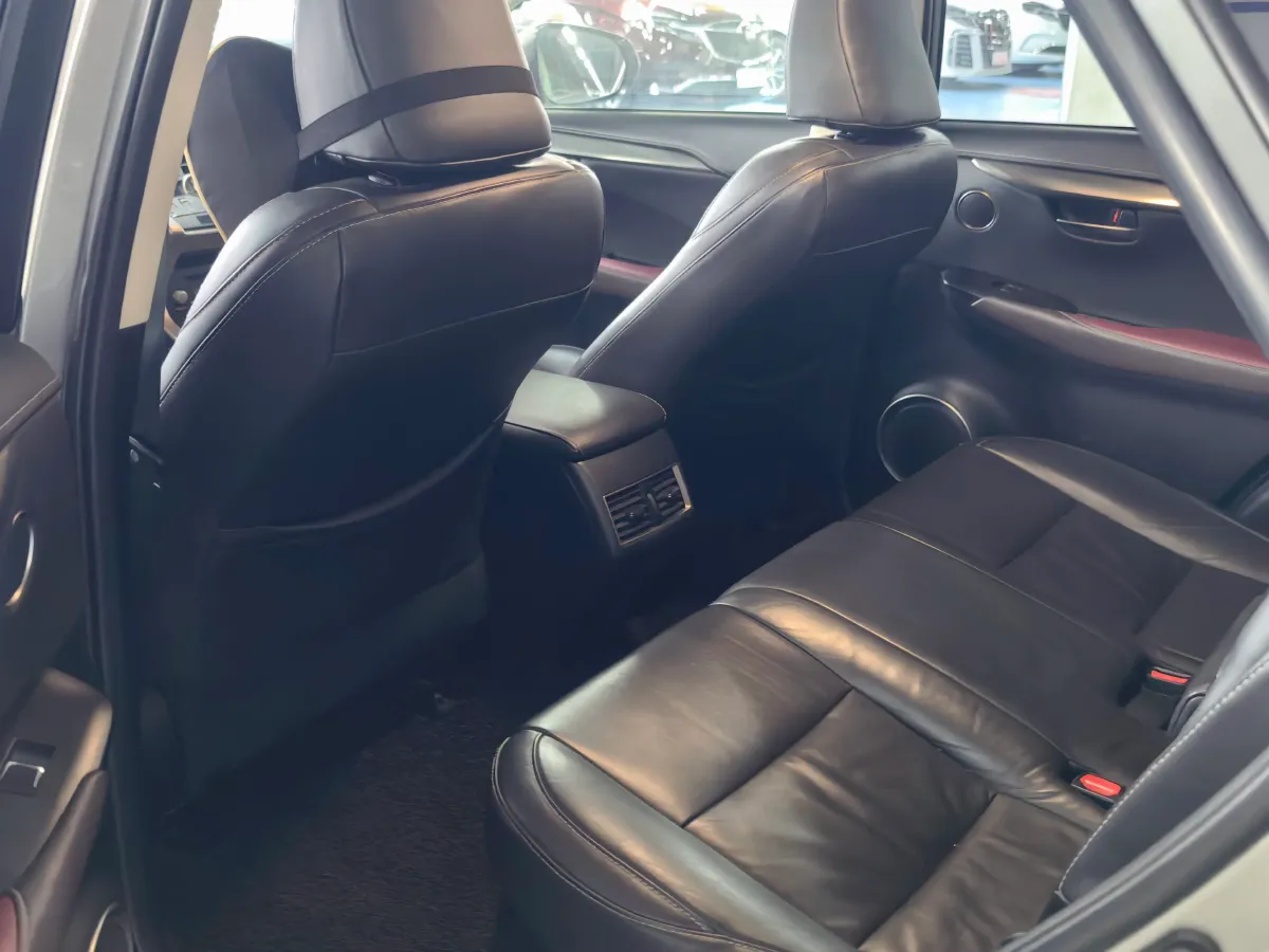 2018 Lexus NX 2.0L 150HP L4 CVT,autocango,china used car exporter,china ev exporter,chinese used car exporter,chinese used ev exporter