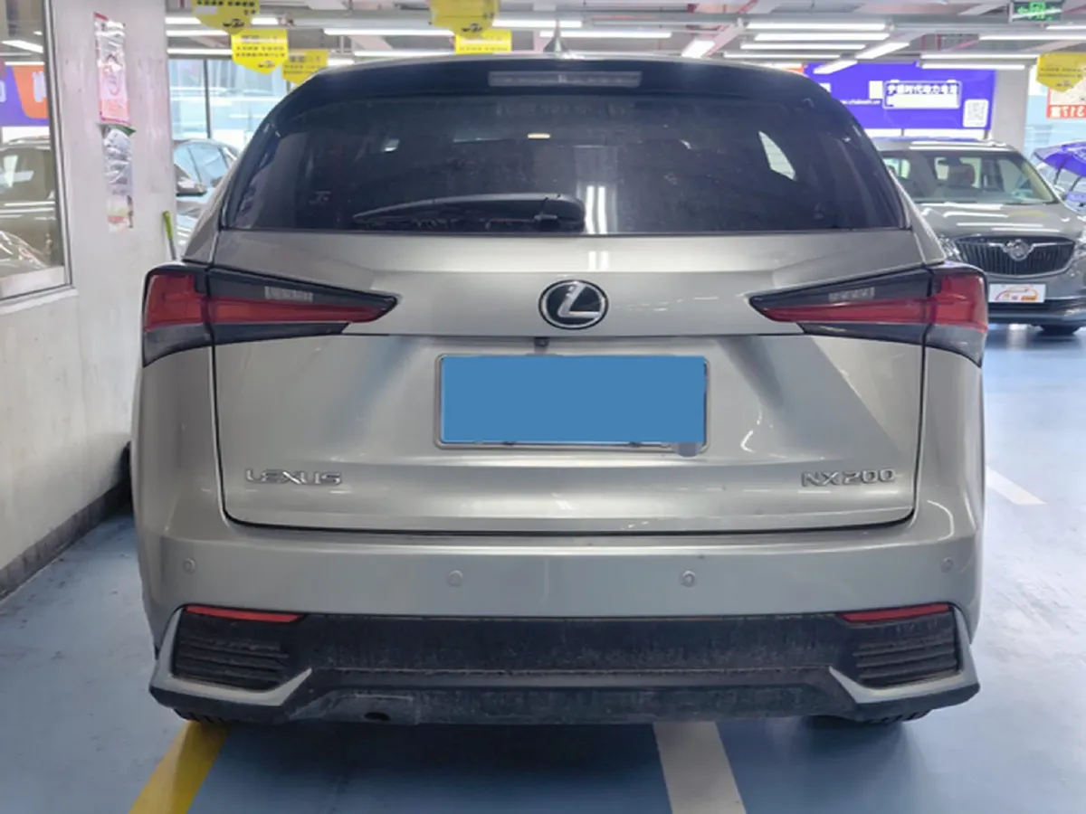 2018 Lexus NX 2.0L 150HP L4 CVT,autocango,china used car exporter,china ev exporter,chinese used car exporter,chinese used ev exporter
