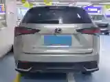 2018 Lexus NX 2.0L 150HP L4 CVT