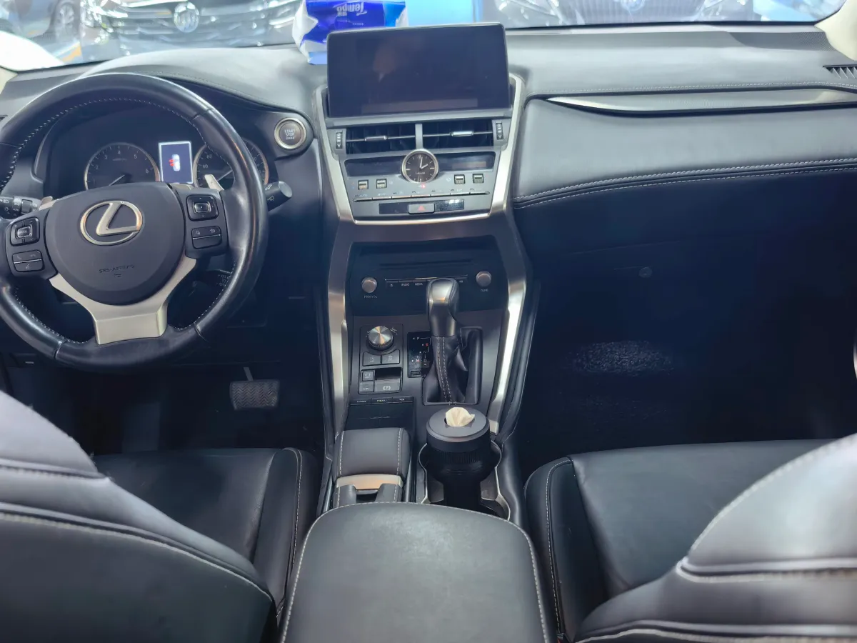 2018 Lexus NX 2.0L 150HP L4 CVT,autocango,china used car exporter,china ev exporter,chinese used car exporter,chinese used ev exporter