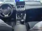 2018 Lexus NX 2.0L 150HP L4 CVT