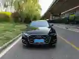 2023 Audi A6L 2.0T 190HP L4 7DCT