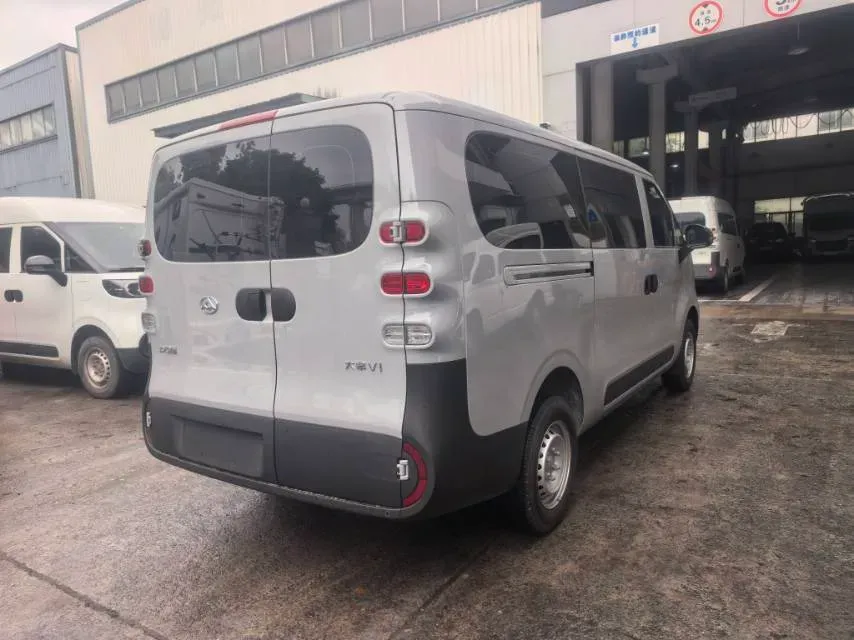 2025 MAXUS DaNa V1 BEV,autocango,china used car exporter,china ev exporter,chinese used car exporter,chinese used ev exporter