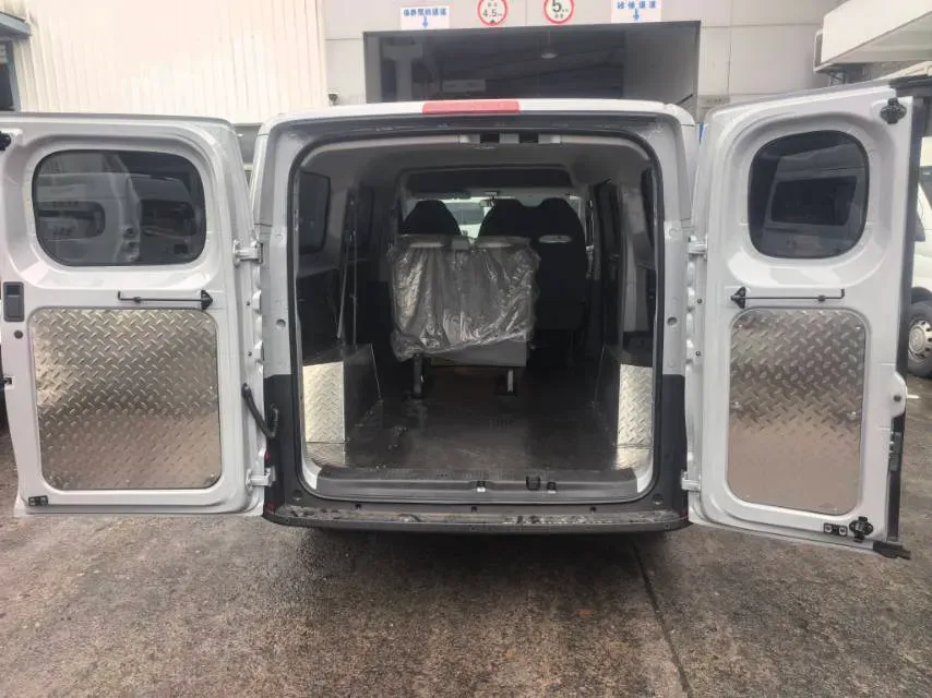 2025 MAXUS DaNa V1 BEV,autocango,china used car exporter,china ev exporter,chinese used car exporter,chinese used ev exporter