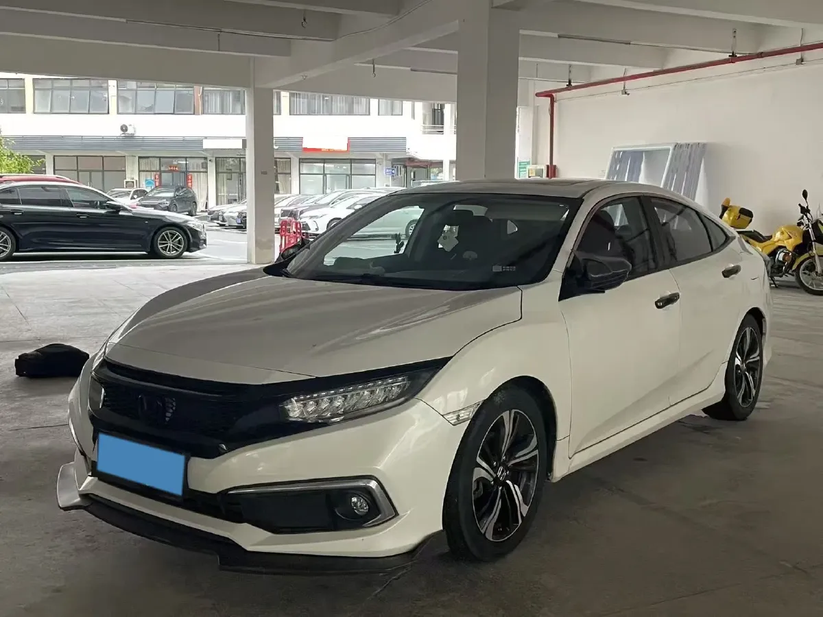 2019 Honda Civic 1.5T 177HP L4 CVT,autocango,china used car exporter,china ev exporter,chinese used car exporter,chinese used ev exporter