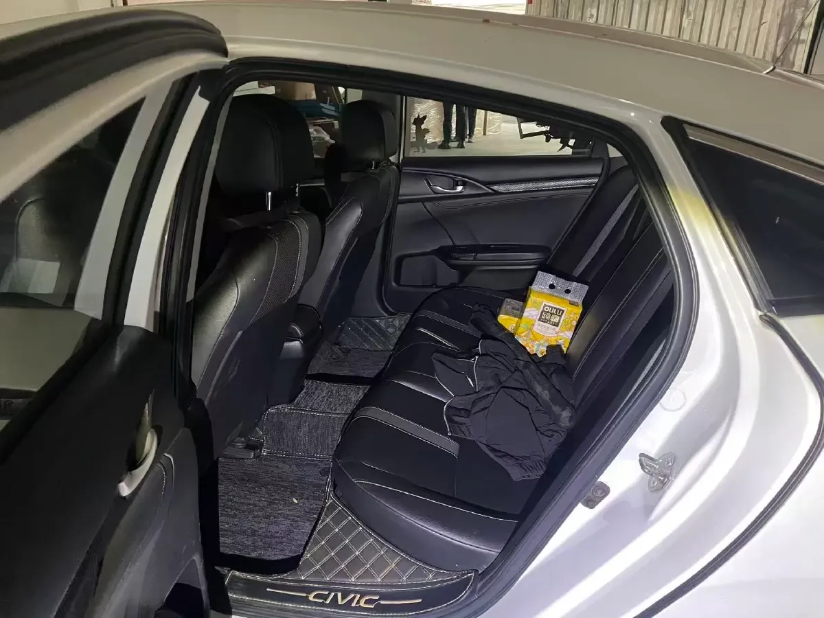 2019 Honda Civic 1.5T 177HP L4 CVT,autocango,china used car exporter,china ev exporter,chinese used car exporter,chinese used ev exporter