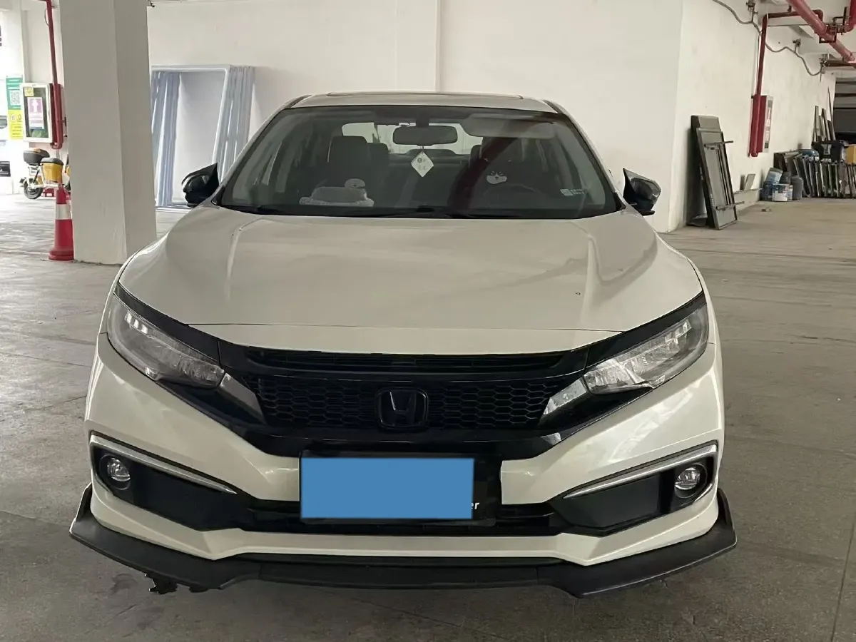 2019 Honda Civic 1.5T 177HP L4 CVT,autocango,china used car exporter,china ev exporter,chinese used car exporter,chinese used ev exporter