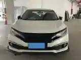 2019 Honda Civic 1.5T 177HP L4 CVT