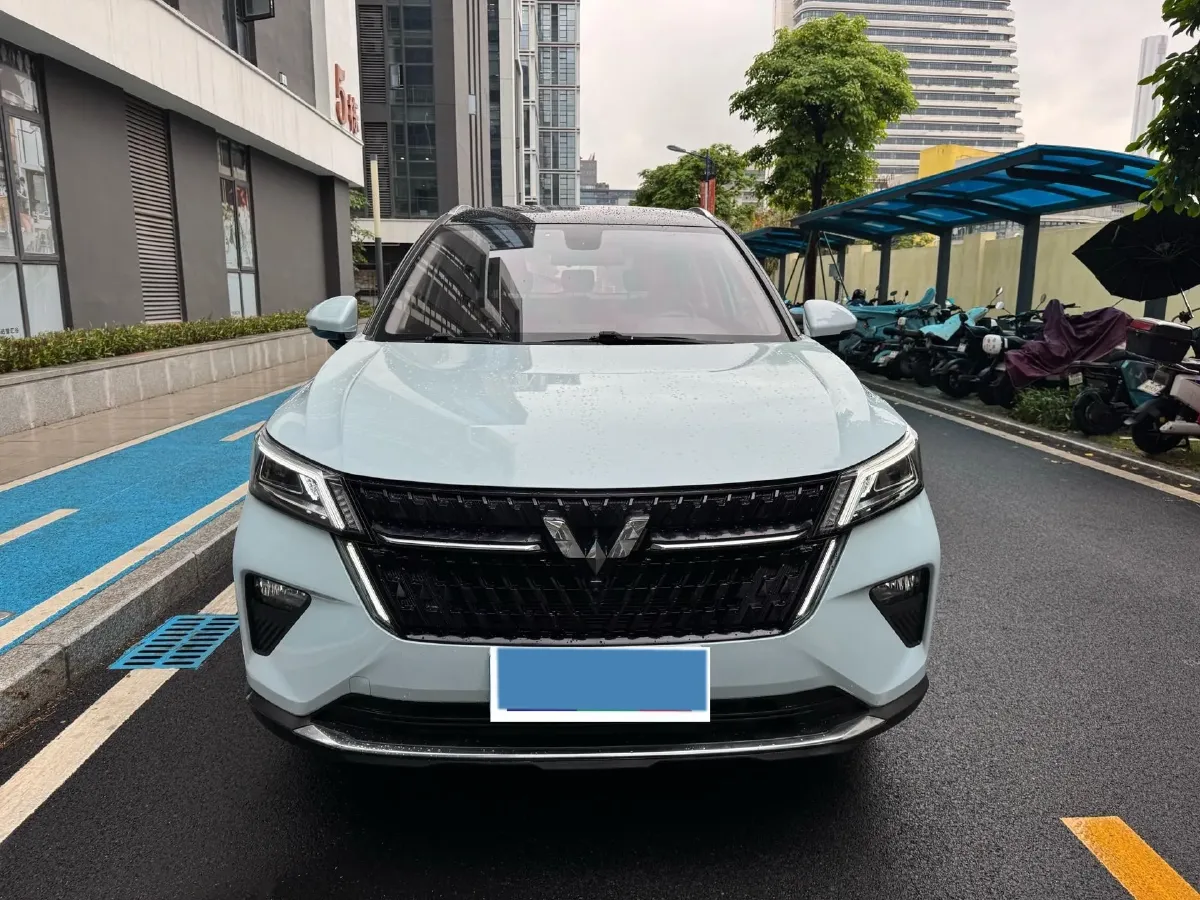 2022 WuLing XingChen 2.0L 136HP L4 1DHT Hybrid 1.8KWH,autocango,china used car exporter,china ev exporter,chinese used car exporter,chinese used ev exporter
