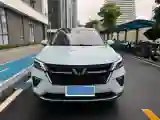 2022 WuLing XingChen 2.0L 136HP L4 1DHT Hybrid 1.8KWH