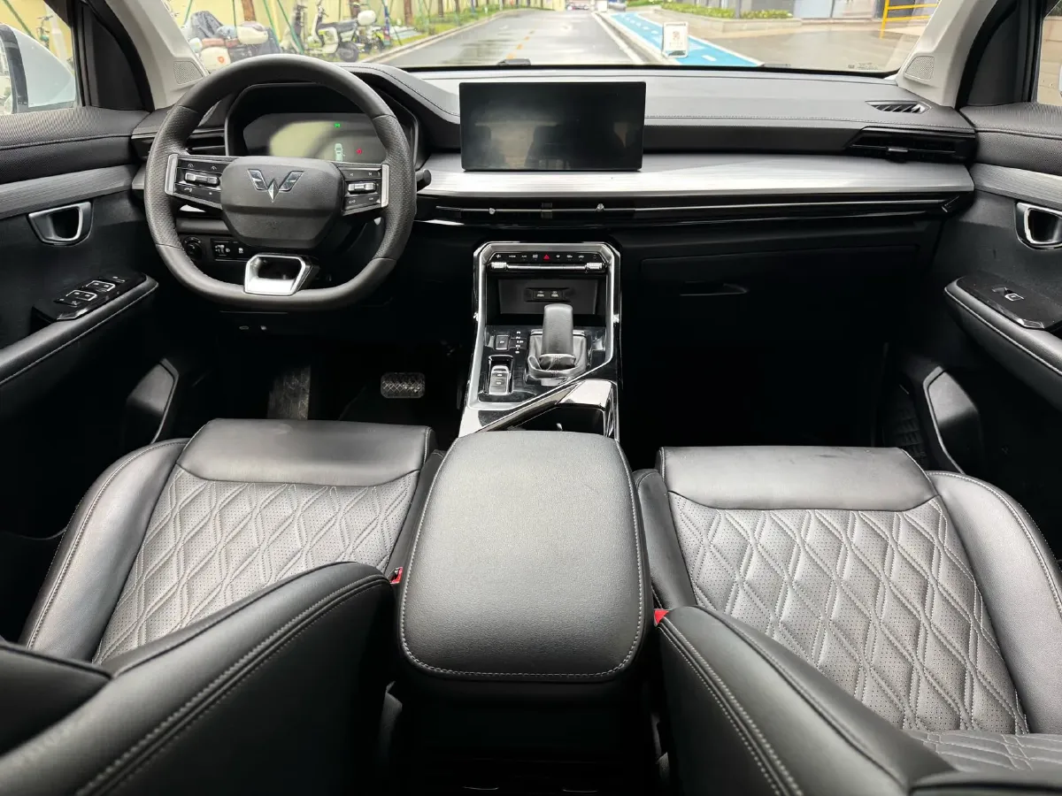 2022 WuLing XingChen 2.0L 136HP L4 1DHT Hybrid 1.8KWH,autocango,china used car exporter,china ev exporter,chinese used car exporter,chinese used ev exporter