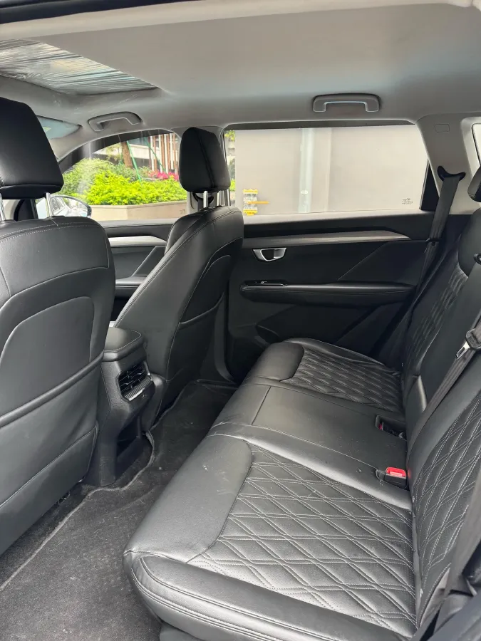 2022 WuLing XingChen 2.0L 136HP L4 1DHT Hybrid 1.8KWH,autocango,china used car exporter,china ev exporter,chinese used car exporter,chinese used ev exporter