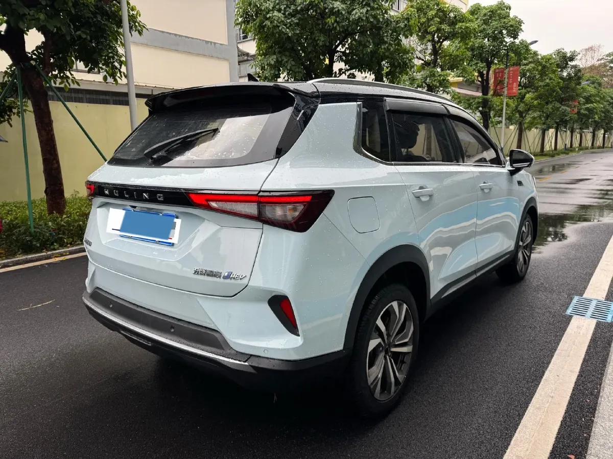 2022 WuLing XingChen 2.0L 136HP L4 1DHT Hybrid 1.8KWH,autocango,china used car exporter,china ev exporter,chinese used car exporter,chinese used ev exporter