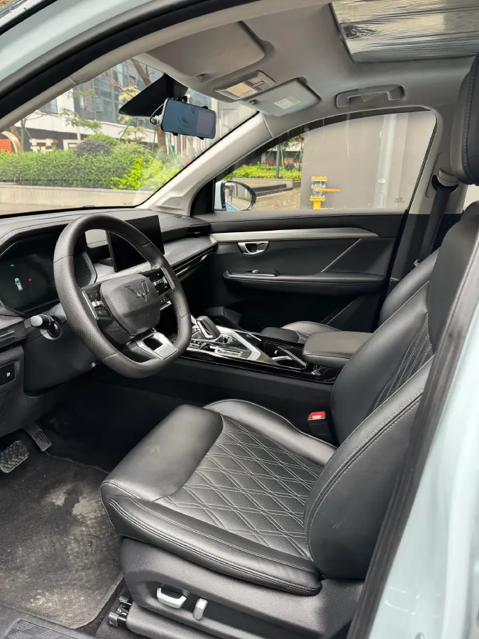 2022 WuLing XingChen 2.0L 136HP L4 1DHT Hybrid 1.8KWH,autocango,china used car exporter,china ev exporter,chinese used car exporter,chinese used ev exporter