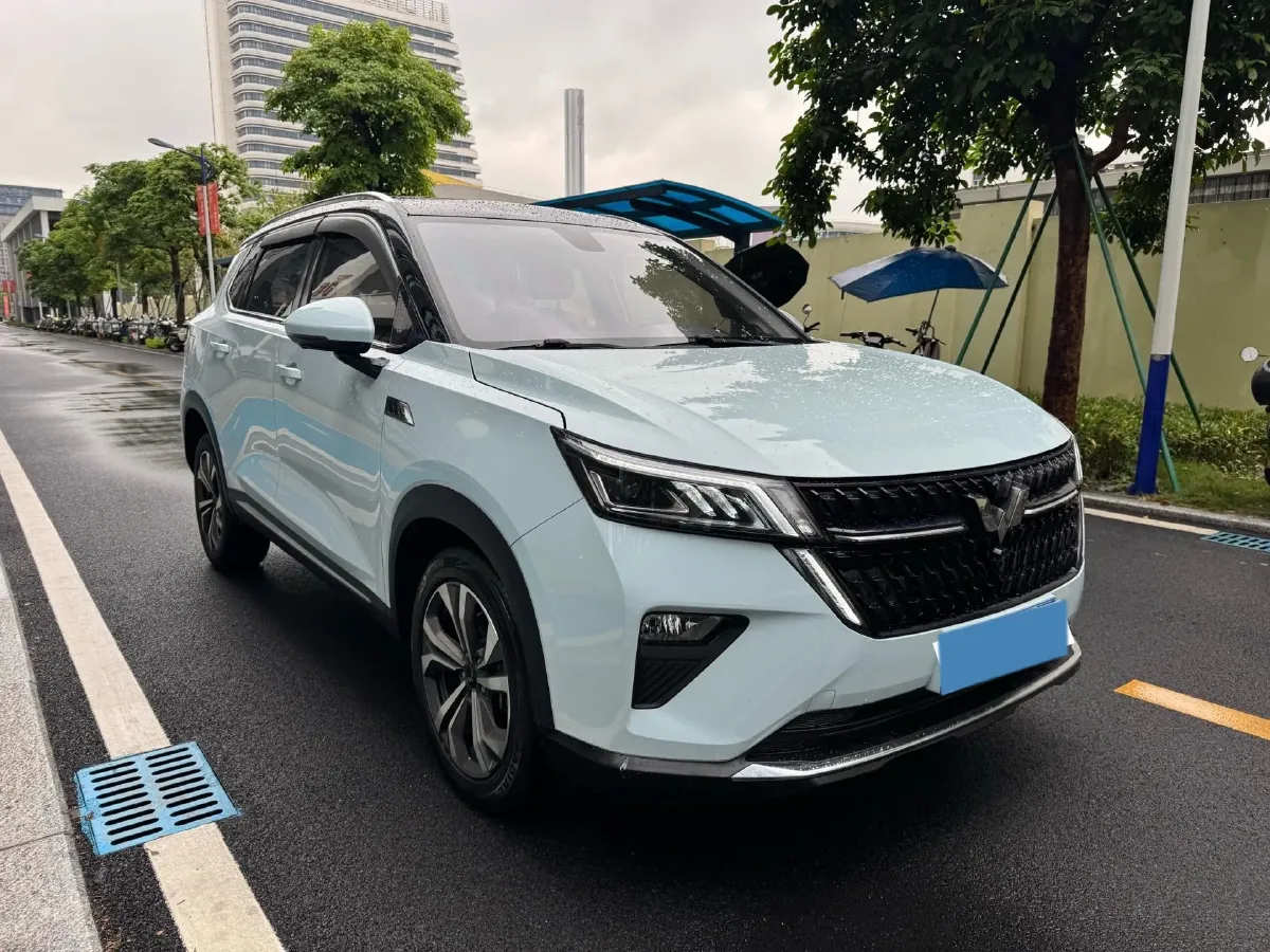 2022 WuLing XingChen 2.0L 136HP L4 1DHT Hybrid 1.8KWH,autocango,china used car exporter,china ev exporter,chinese used car exporter,chinese used ev exporter