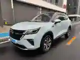 2022 WuLing XingChen 2.0L 136HP L4 1DHT Hybrid 1.8KWH