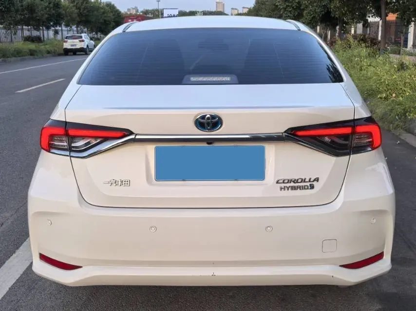 2019 Toyota Corolla 1.8L 98HP L4 E-CVT Hybrid,autocango,china used car exporter,china ev exporter,chinese used car exporter,chinese used ev exporter
