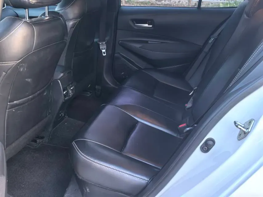 2019 Toyota Corolla 1.8L 98HP L4 E-CVT Hybrid,autocango,china used car exporter,china ev exporter,chinese used car exporter,chinese used ev exporter