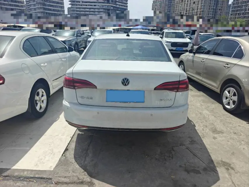 2021 Volkswagen Bora 1.5L 113HP L4 6AT,autocango,china used car exporter,china ev exporter,chinese used car exporter,chinese used ev exporter