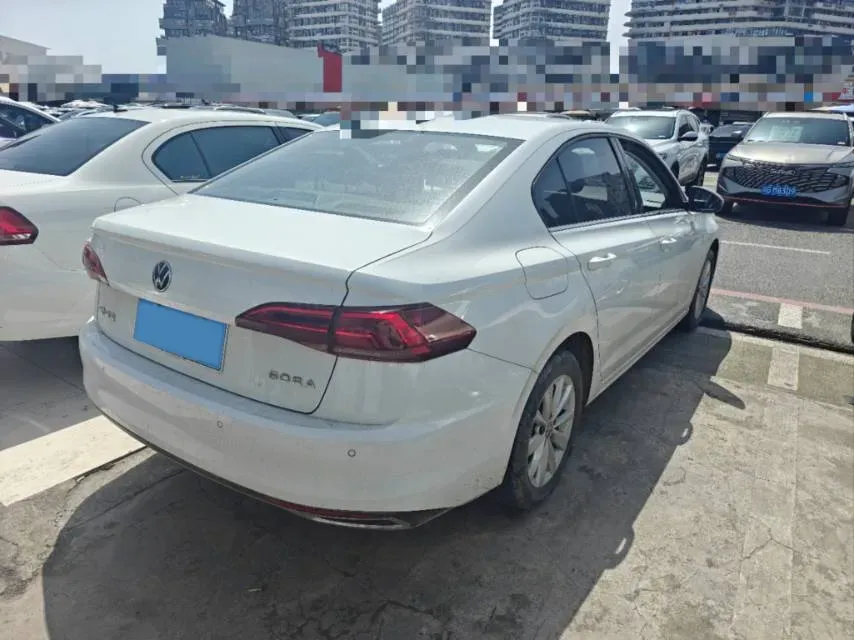 2021 Volkswagen Bora 1.5L 113HP L4 6AT,autocango,china used car exporter,china ev exporter,chinese used car exporter,chinese used ev exporter