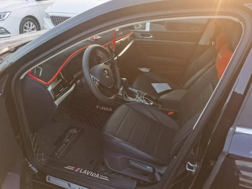 2019 Volkswagen Lavida 1.2T 116HP L4 7DCT,autocango,china used car exporter,china ev exporter,chinese used car exporter,chinese used ev exporter