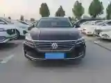 2019 Volkswagen Lavida 1.2T 116HP L4 7DCT