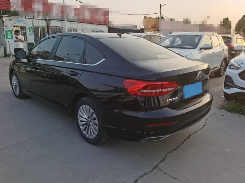 2019 Volkswagen Lavida 1.2T 116HP L4 7DCT,autocango,china used car exporter,china ev exporter,chinese used car exporter,chinese used ev exporter