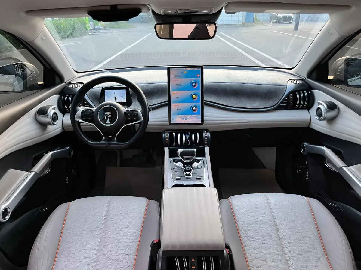 2024 BYD Yuan Plus BEV 60.48KWH,autocango,china used car exporter,china ev exporter,chinese used car exporter,chinese used ev exporter