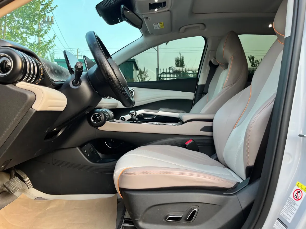 2024 BYD Yuan Plus BEV 60.48KWH,autocango,china used car exporter,china ev exporter,chinese used car exporter,chinese used ev exporter