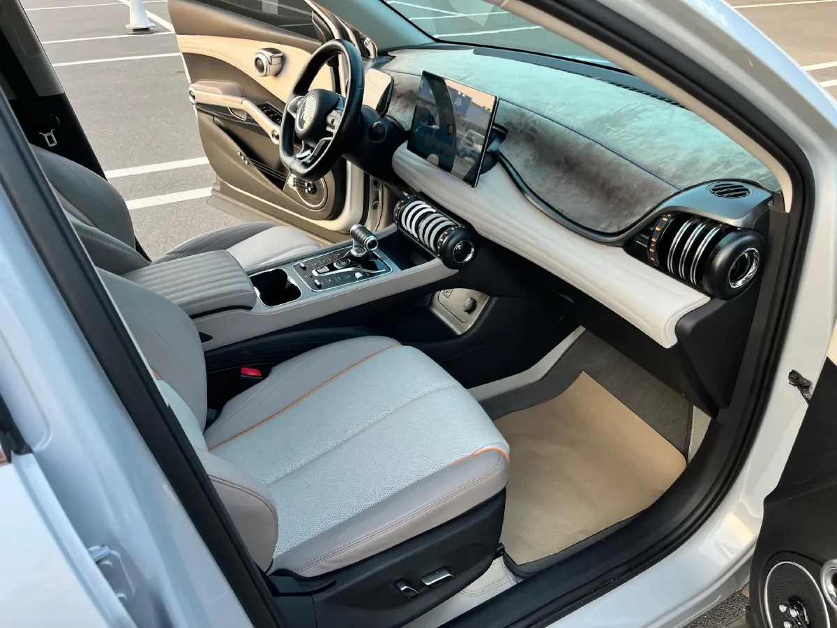 2024 BYD Yuan Plus BEV 60.48KWH,autocango,china used car exporter,china ev exporter,chinese used car exporter,chinese used ev exporter