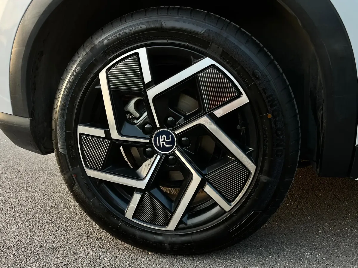 2024 BYD Yuan Plus BEV 60.48KWH,autocango,china used car exporter,china ev exporter,chinese used car exporter,chinese used ev exporter