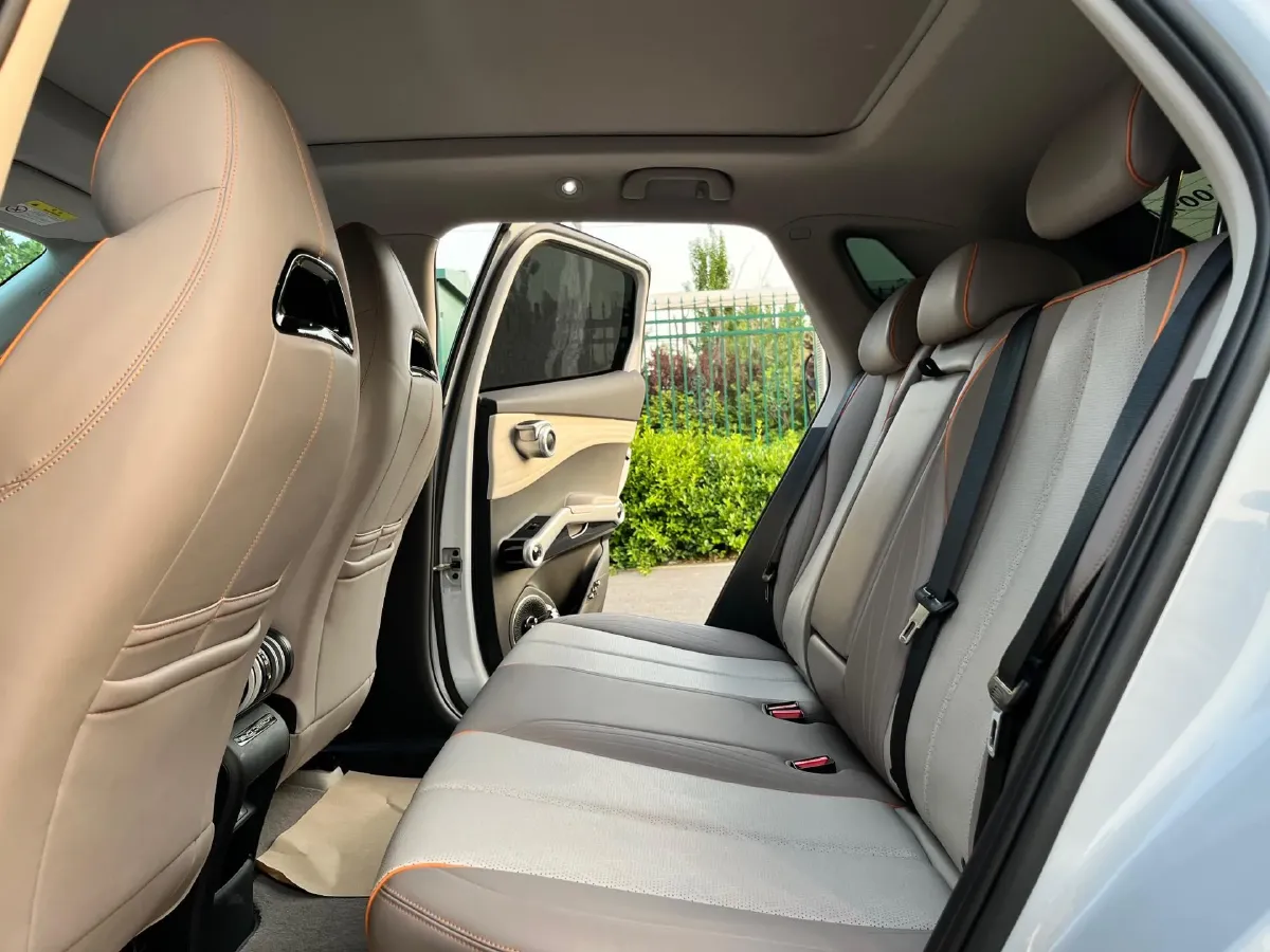 2024 BYD Yuan Plus BEV 60.48KWH,autocango,china used car exporter,china ev exporter,chinese used car exporter,chinese used ev exporter