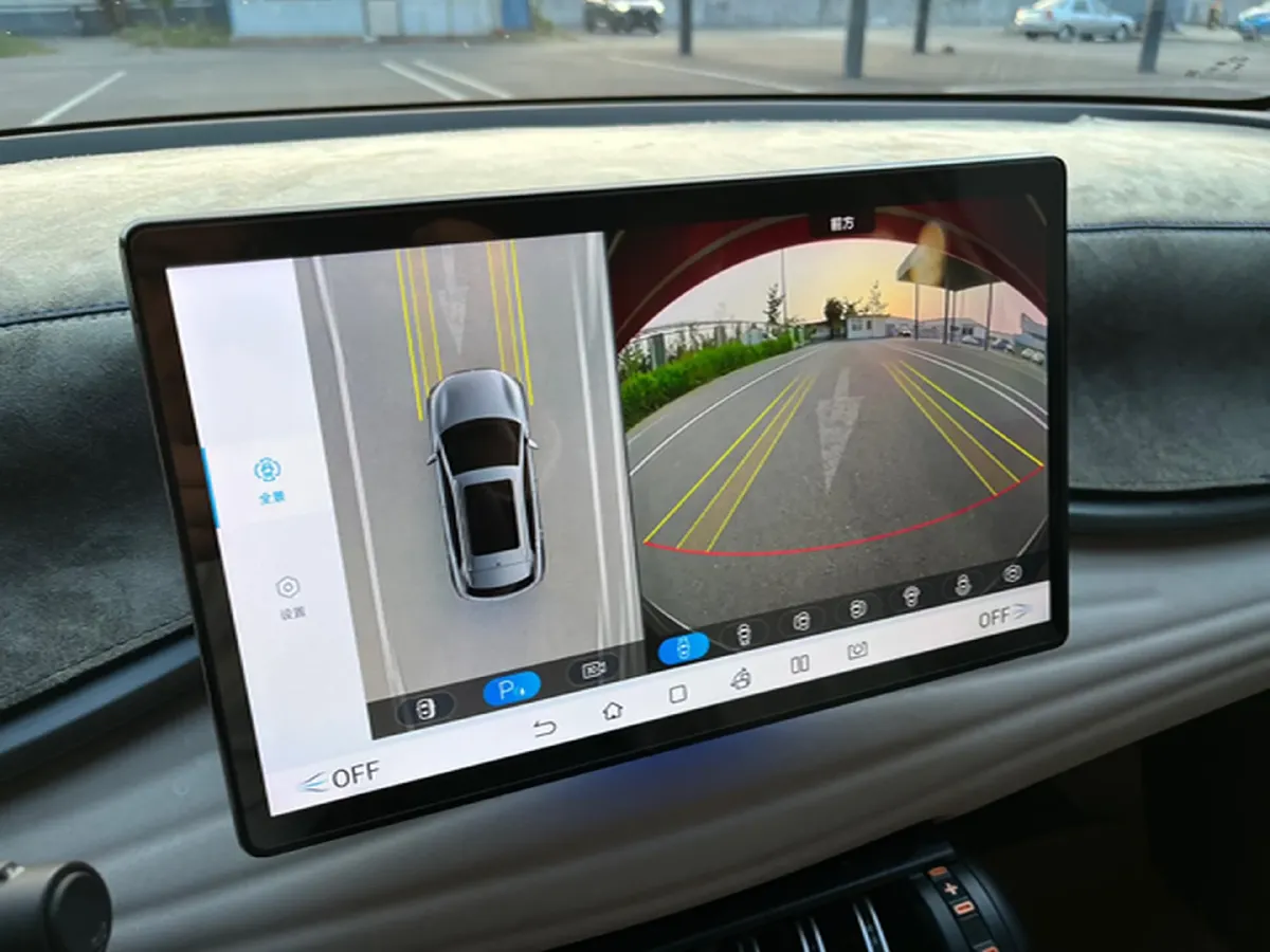 2024 BYD Yuan Plus BEV 60.48KWH,autocango,china used car exporter,china ev exporter,chinese used car exporter,chinese used ev exporter