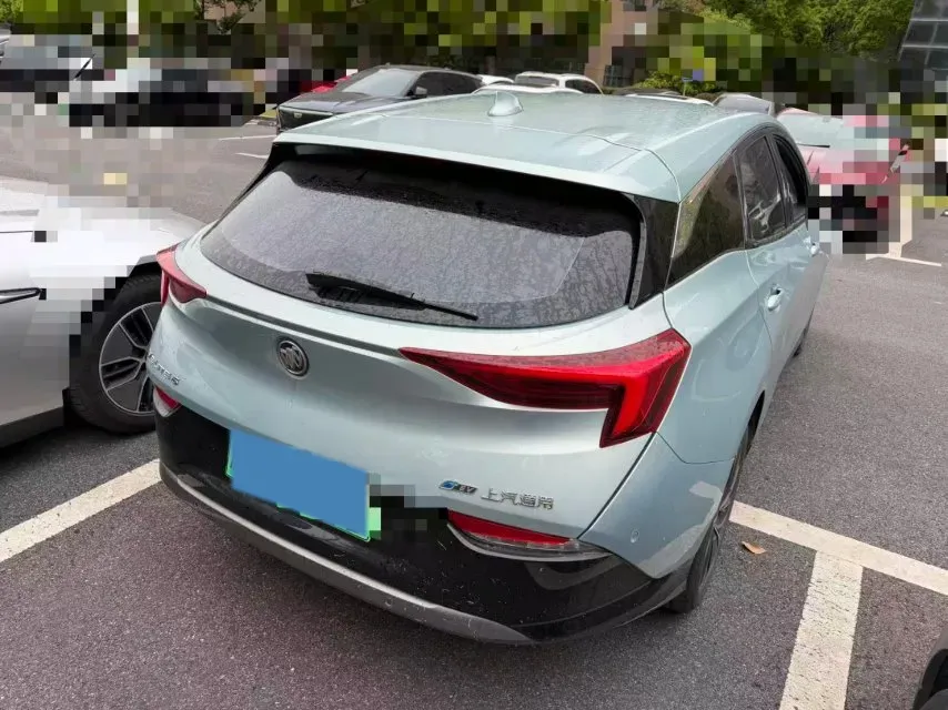 2022 Buick Envista 1.5T 184HP L4 CVT,autocango,china used car exporter,china ev exporter,chinese used car exporter,chinese used ev exporter