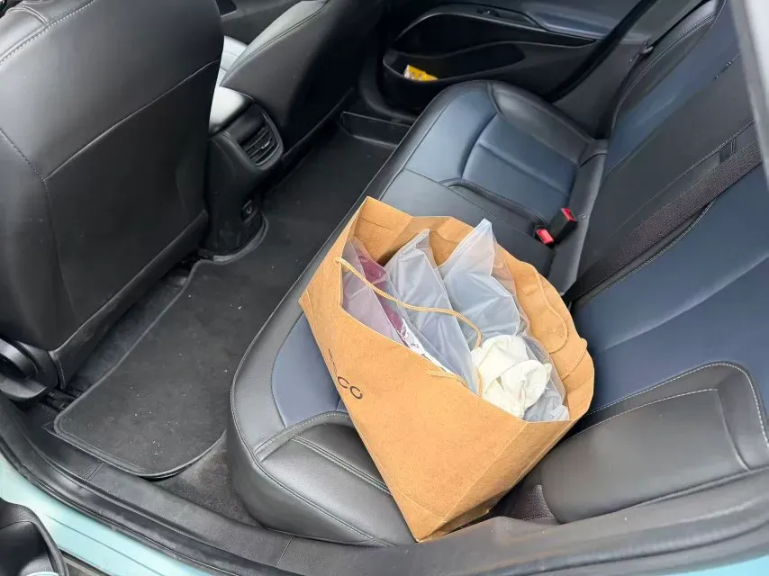 2022 Buick Envista 1.5T 184HP L4 CVT,autocango,china used car exporter,china ev exporter,chinese used car exporter,chinese used ev exporter