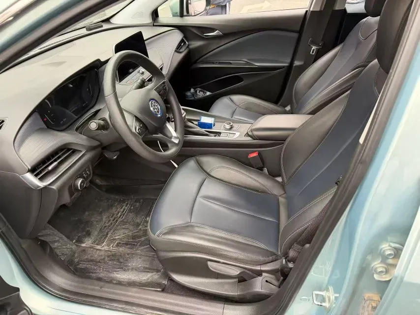 2022 Buick Envista 1.5T 184HP L4 CVT,autocango,china used car exporter,china ev exporter,chinese used car exporter,chinese used ev exporter