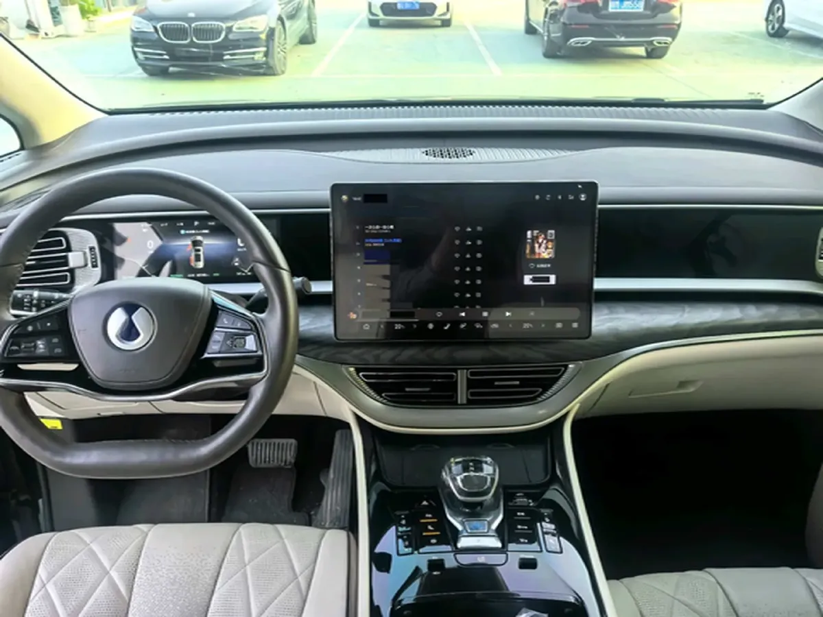 2024 Denza D9 1.5T 139HP L4 E-CVT PHEV 40KWH,autocango,china used car exporter,china ev exporter,chinese used car exporter,chinese used ev exporter