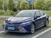 2018 TOYOTA CAMRY,autocango,china used car exporter,china ev exporter,chinese used car exporter,chinese used ev exporter
