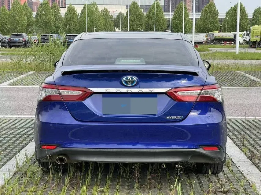 2018 Toyota Camry 2.5L 178HP L4 E-CVT Hybrid,autocango,china used car exporter,china ev exporter,chinese used car exporter,chinese used ev exporter