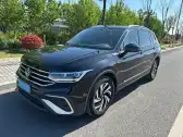 2023 VOLKSWAGEN TIGUAN L,autocango,china used car exporter,china ev exporter,chinese used car exporter,chinese used ev exporter