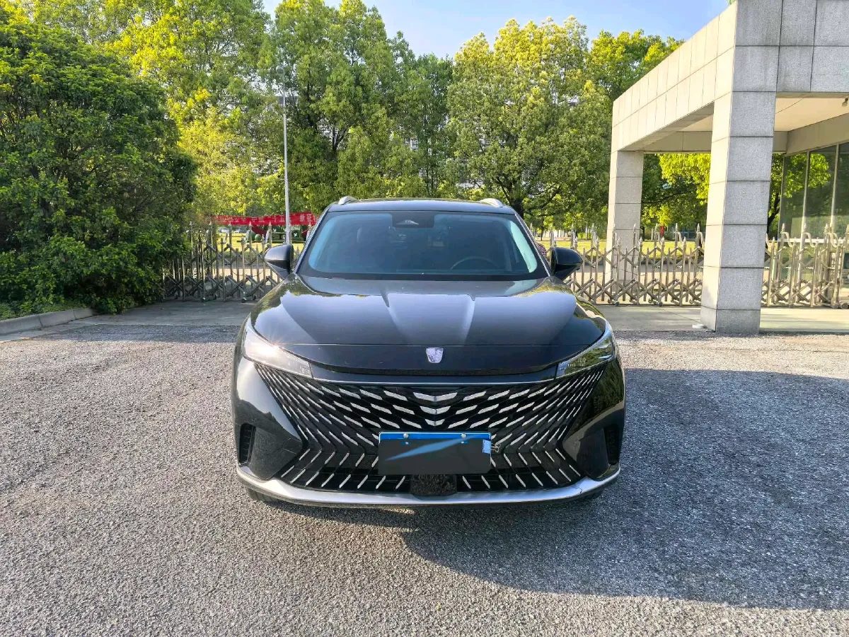 2023 Roewe RX5 1.5T 188HP L4 7DCT,autocango,china used car exporter,china ev exporter,chinese used car exporter,chinese used ev exporter
