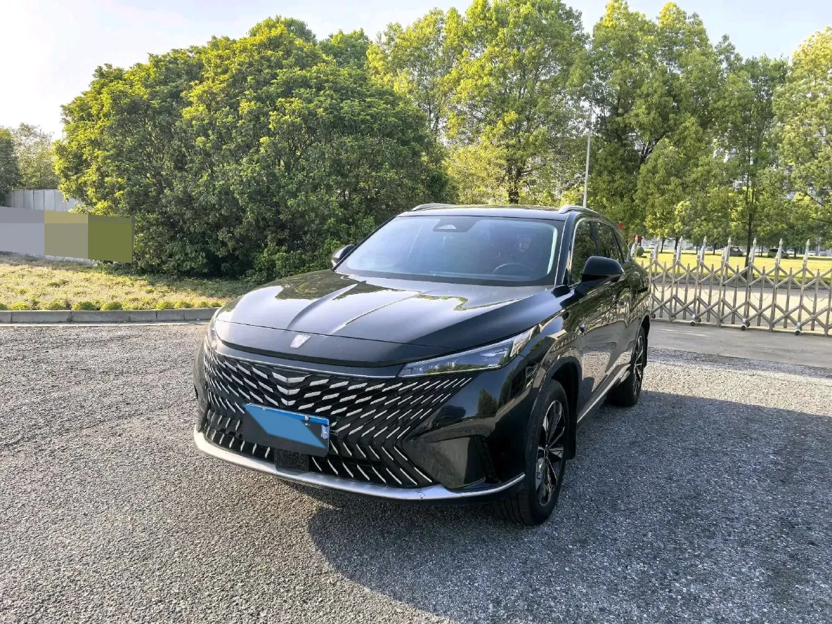 2023 Roewe RX5 1.5T 188HP L4 7DCT,autocango,china used car exporter,china ev exporter,chinese used car exporter,chinese used ev exporter