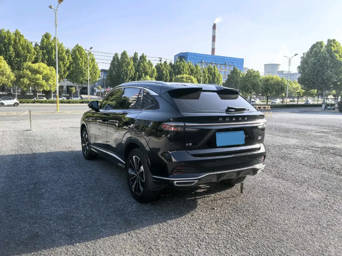 2023 Roewe RX5 1.5T 188HP L4 7DCT,autocango,china used car exporter,china ev exporter,chinese used car exporter,chinese used ev exporter